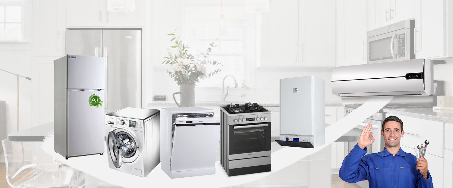 Kovancılar Maytag Servisi